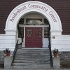 Roudenbush Community Center